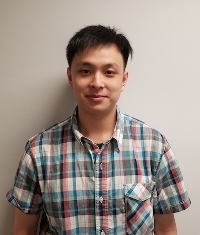 Long Him CHEUNG - PMCURA 2018 | HKUST Physics Undergraduate Scholarship ...